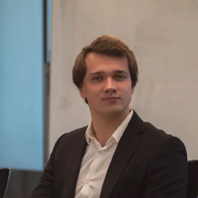 Morten Victor Nordbye